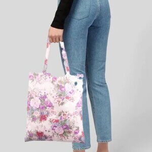 RARE! LoveShackFancy Tote Bag
